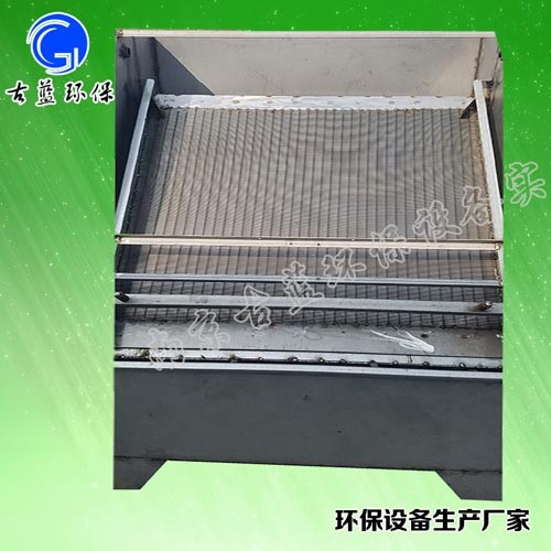 古蓝粪便固液分离机 牛马猪詎粪分离设备 值得推荐 畜牧业设备