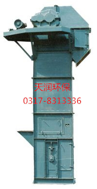 天润环保斗式提升机厂家直销