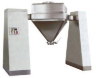 HGD系列固定料斗混合机