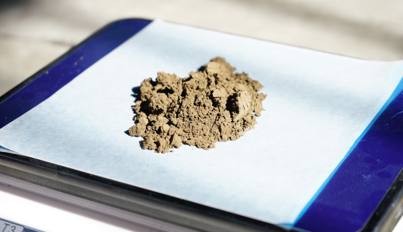 实验级氧化石墨烯粉体