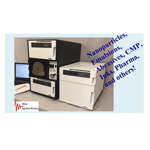 分馏法原液高分辨纳米粒度仪