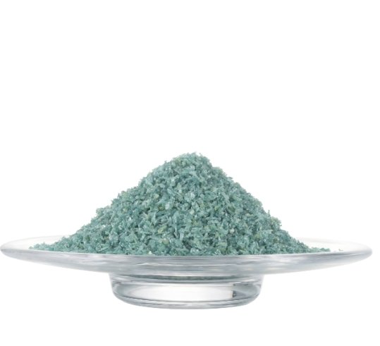 半导体级导电型碳化硅多晶粉-JCEC1500N