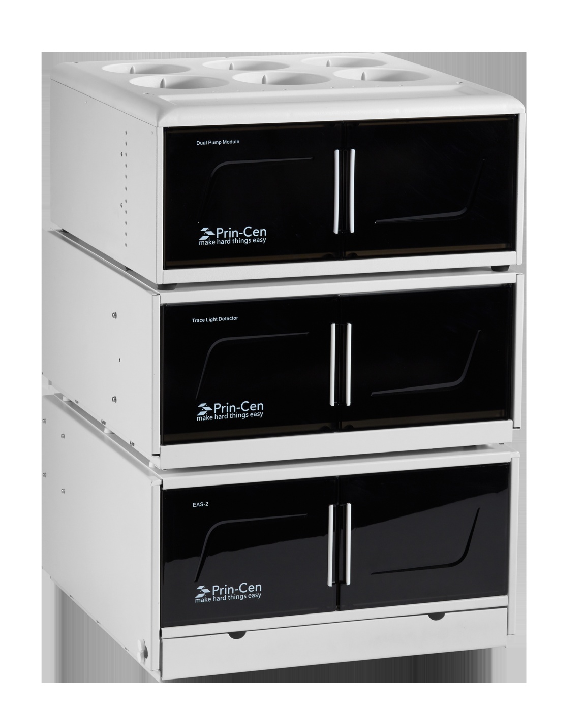 超痕量六价铬分析仪