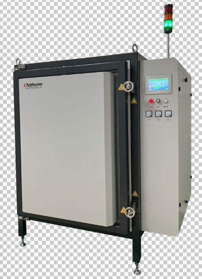 HBF300-13型高温箱式炉