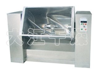 CH系列槽型混合机
