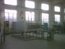 11-16管钼粉还原炉