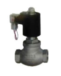 蒸汽全不锈钢电磁阀