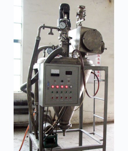 金属纳米粉钝化装置(1)