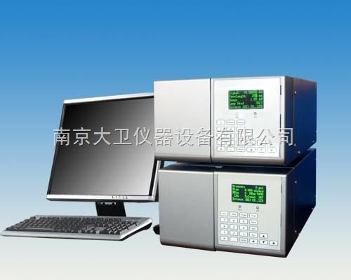 HPLC-VI500高效液相色谱
