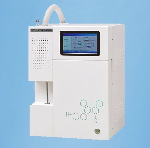 PX-1A型二次热解析仪