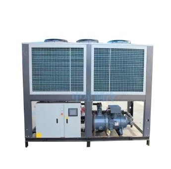 风冷式冷水机组