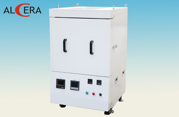 高温箱式实验电炉