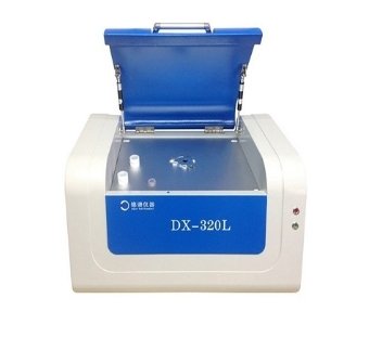 X射线荧光光谱仪