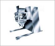 YK系列摇摆式颗粒机