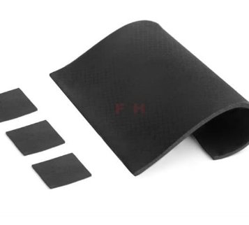 HFS-15 各向异性导热垫片