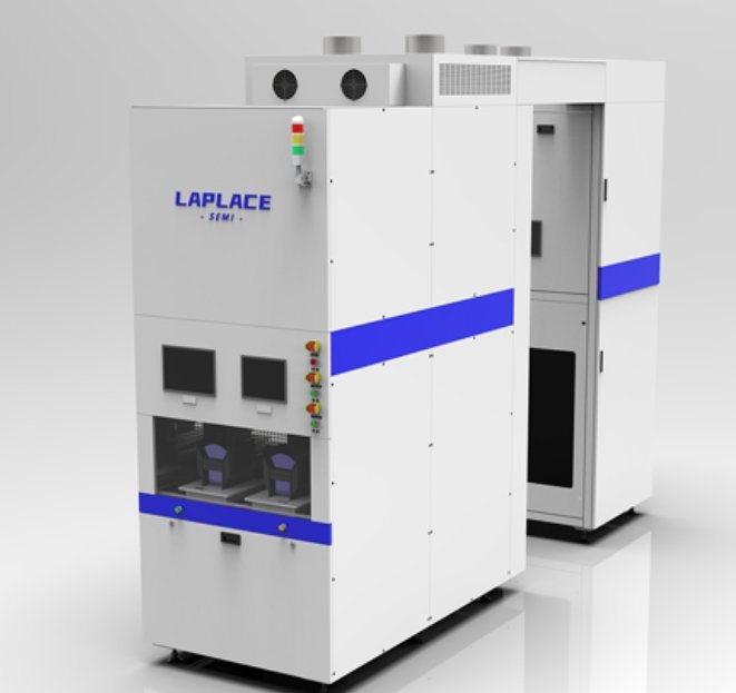 Bhadra™200系列立式炉