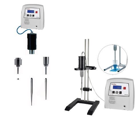 ChemTron HD3000系列超声波破碎