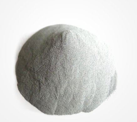 碳化钨-钴系掺杂混合料粉末