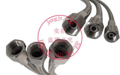 铁氟龙专用软管接头