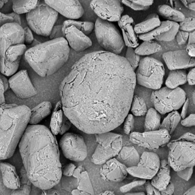 复合石墨负极材料