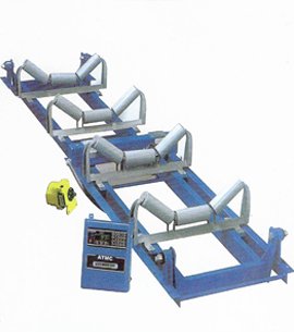 电子皮带秤ICS-17