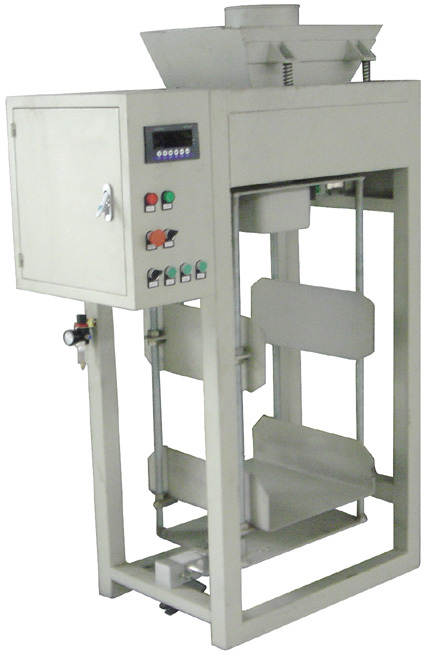 ZL型敞口袋包装机定量包装机