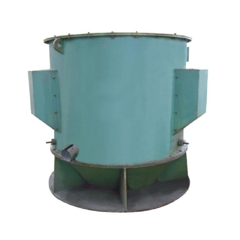 ZLP系列立式锥篮离心机