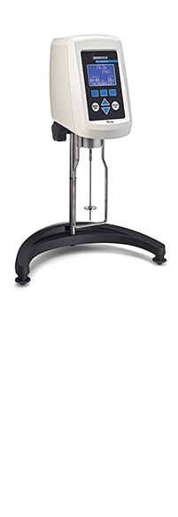 Brookfield博勒飞DVS+粘度计