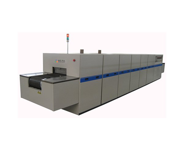 快速反应网带炉-PSK系列