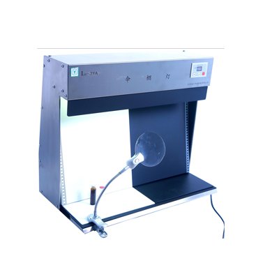 中国药典0904可见异物检查伞棚灯