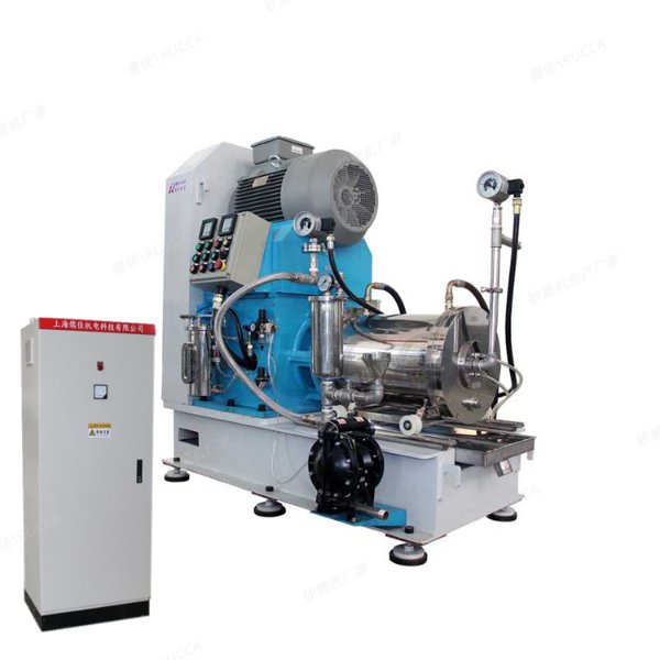 实验室砂磨机N03