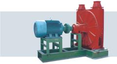 FB型干式分级剥片机