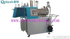 高粘度卧式研磨机