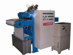 浙江金鸟  水平密闭压滤机 磷化渣处理