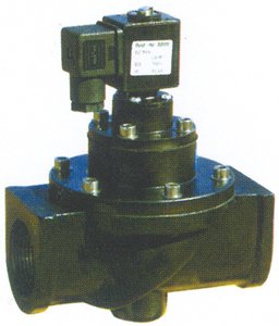 TMF-T电磁脉冲阀