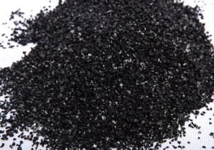 酸洗椰壳颗粒炭