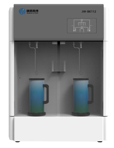 硅藻土 基础型比表面测试仪