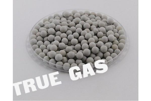 氧化铝陶瓷球分子筛吸附剂