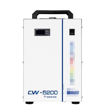 CW-5200冷水机
