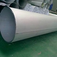 不锈钢大口径钢管