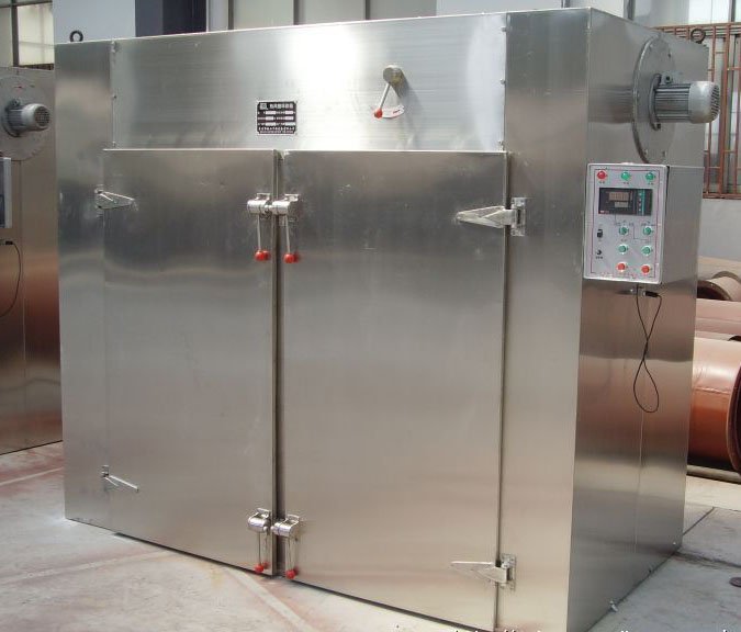 CT-C型系列热风循环烘箱