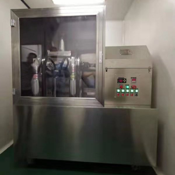 生产型超微粉碎机