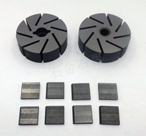 石墨转子 旋片 叶片