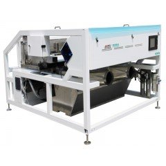 矿石色选机 精度高/带出比低/性能稳定/效果好