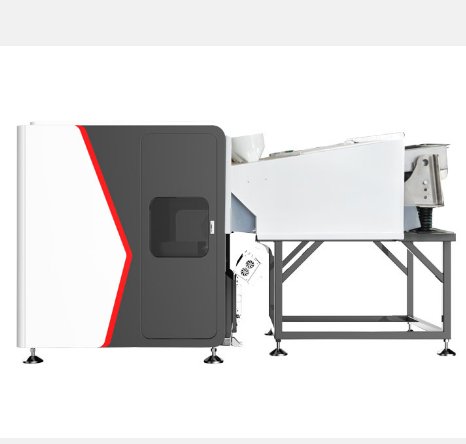 碎玻璃光选机 - AC-1200F