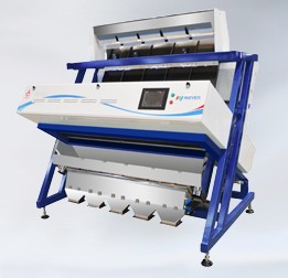 RDW小麦专用色选机 美亚光电