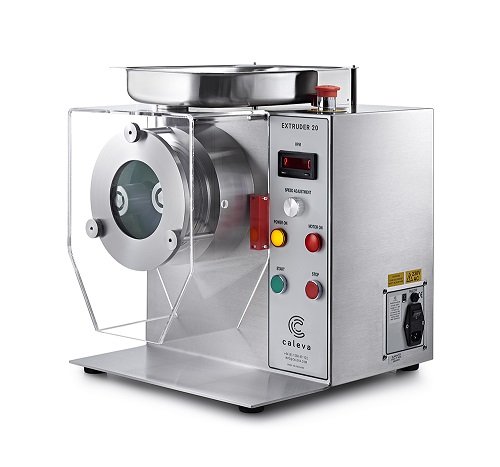 挤出机-20（台式筛网式）