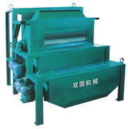 CTG系列节能环保高场强筒辊式永磁磁选机