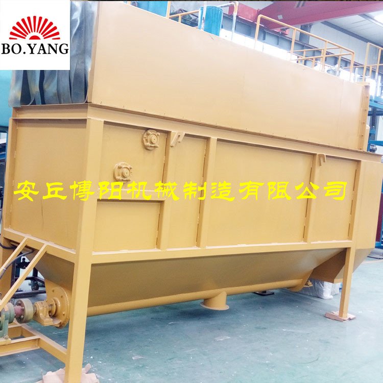 石粉自动破袋机 自动开袋机密闭无尘