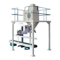 LCS-C颗粒包装秤